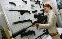 Jak zbudowany jest karabin maszynowy ?