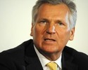 Kwa�niewski: �wiat nie mo�e zrezygnowa� ze wspierania Afganistanu