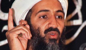 Osama bin Laden nie �yje. "To sukces Obamy i Busha"