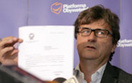 CBA prze�wietla o�wiadczenia wysokich urz�dnik�w
