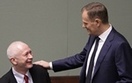 Tusk zwiera szyki do kolejnej ofensywy?
