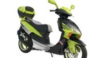 Kingway Barracuda: M�j Skuter