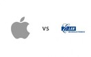 Apple: 5. milionowa ugoda z Elan Microelectronics