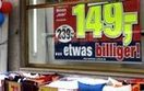 Inflacja w strefie euro wy�ej od oczekiwa�