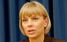 Bie�kowska: Z UE mo�emy dosta� wi�cej