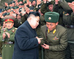  Urodziny Kim Dzong Una. Nie wiadomo, kt�re