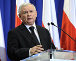  PiS przyznaje si� do b��du w sprawie ACTA