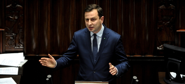 Władysław Kosiniak-Kamysz