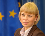  Polska wykorzystuje najwi�cej �rodk�w unijnych