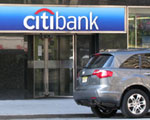  Rz�d USA zarobi na uratowaniu Citi