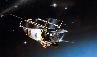 B�dziemy mi�li pierwszego polskiego satelit� na orbicie