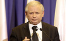 Prezes PiS ��da przeprosin od Tuska, ale chwali polityka PO