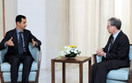 Ambasador USA opu�ci� Syri�  