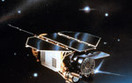 Satelita wielko�ci ci�ar�wki spada na Ziemi�