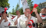  Reforma emerytur. Tak chc� j� zablokowa� zwi�zkowcy