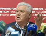  Referendum prezydenckie w Mo�dawii jest niewa�ne