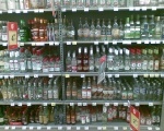 Alkohol i książki. To kupimy w sieci na Wigilię