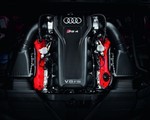 Kombi z piek�a rodem - Audi RS4 Avant 2012