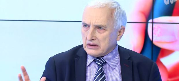 Jerzy Żyżyński, nowy członek RPP