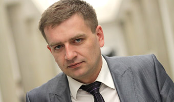 Lista lek�w refundowanych. Dymisja W�odarczyka