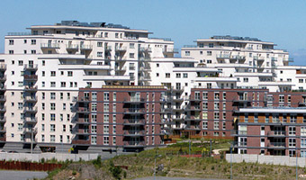Balkon czy piwnica. Na co stawiaj� deweloperzy?