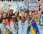 Manchester City �wi�tuje historyczny tryumf