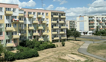 Mieszkania czekaj� na klient�w, a ceny...