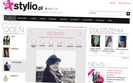Stylio.pl ma aspiracje. Cho� do czo��wki daleko