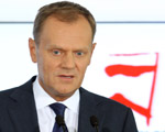 Tusk o obsesji lider�w PiS: Znam troch� ich oczy