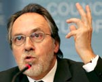  Rada Europy krytykuje wykaz terroryst�w