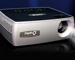  Projektor stereo 3D za 12 tys. z�otych