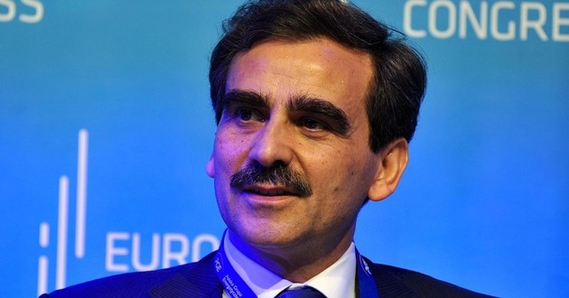 Luigi Lovaglio, prezes zarzadu Banku Pekao SA