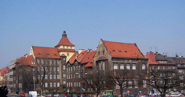 Katedra Genetyki Wydziału Biologii i Ochrony Środowiska<br> Uniwersytetu Śląskiego