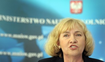 Nowa wiceminister u Rostowskiego. Kim jest?