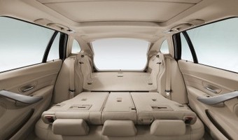 Nowy BMW serii 3 Kombi pojedzie do Stanów