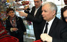 Kaczy�ski: W Biedronce nie ma nic z�ego