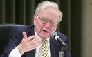 Warren Buffett wie, kto ma by� jego nast�pc�