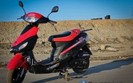 Rieju Mius i Toros F16: Nowy tydzie�, nowe testy.