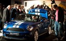 MINI Roadster - kolejna przygoda z legend�