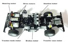 Land Rover Defender 110 z... klock�w LEGO