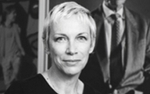  Annie Lennox