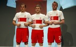  Euro 2012. S� prognozy zysk�w