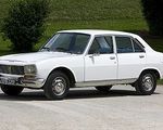 Peugeot 504 prezydenta Iranu na sprzeda�