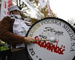 Solidarno�� zaskar�y podatek od kopalin