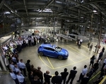 Opel Astra OPC z Gliwic. Wkr�tce poznamy cen�
