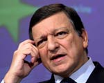  Kto zast�pi Barroso? B�dzie specjany szczyt UE