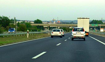 Wiemy gdzie są najbezpieczniejsze drogi w Unii