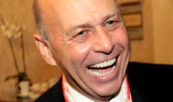 Jajo znakiem Euro 2012?