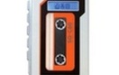 Odtwarzacz w retro klimatach. S�uchaj mp3 z kasety