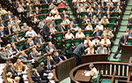 Co robi� pos�owie na tajnym posiedzeniu Sejmu?